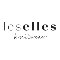 LesElles Knitwear logo