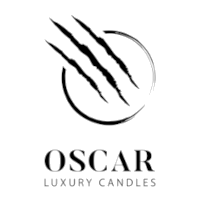 OSCAR Candles logo