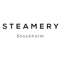 the Steamery logo