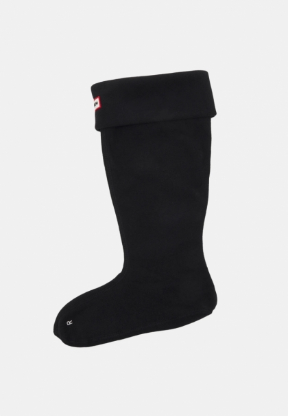 WELLY SOCK GRIZZLY BLACK