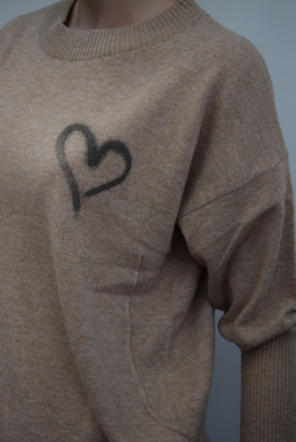 WOOL CASHMERE TOUCH logo