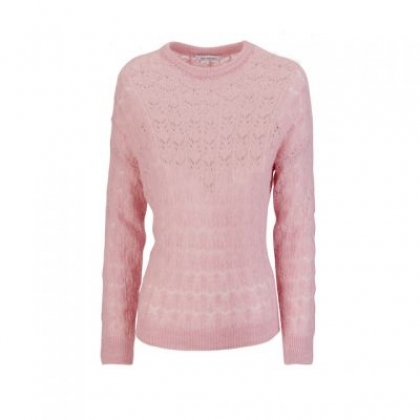 TRICOT PINK