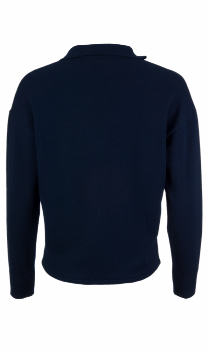 TRICOT NAVY