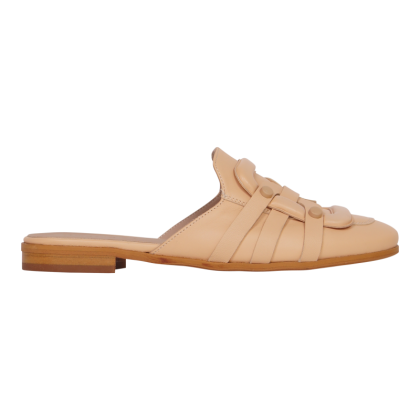 LOAFER NUDE