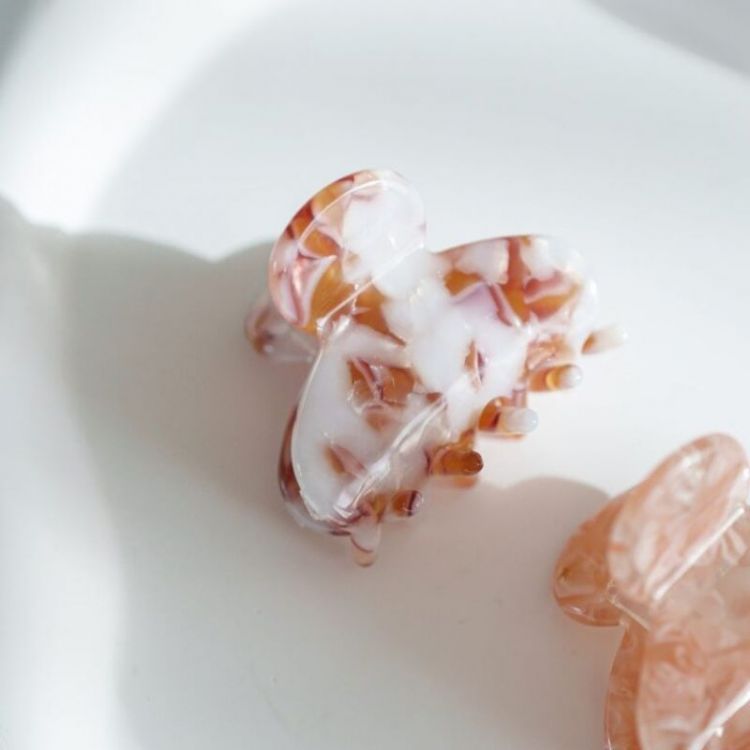 4x2cm ROSE  