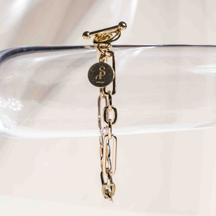 ARIA CHAIN GOLD