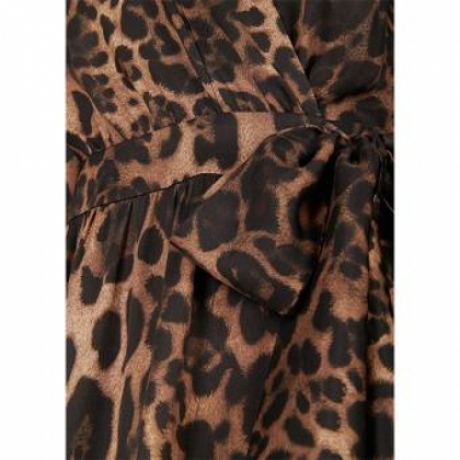 LEOPARD LONG 884 COVE PATTER