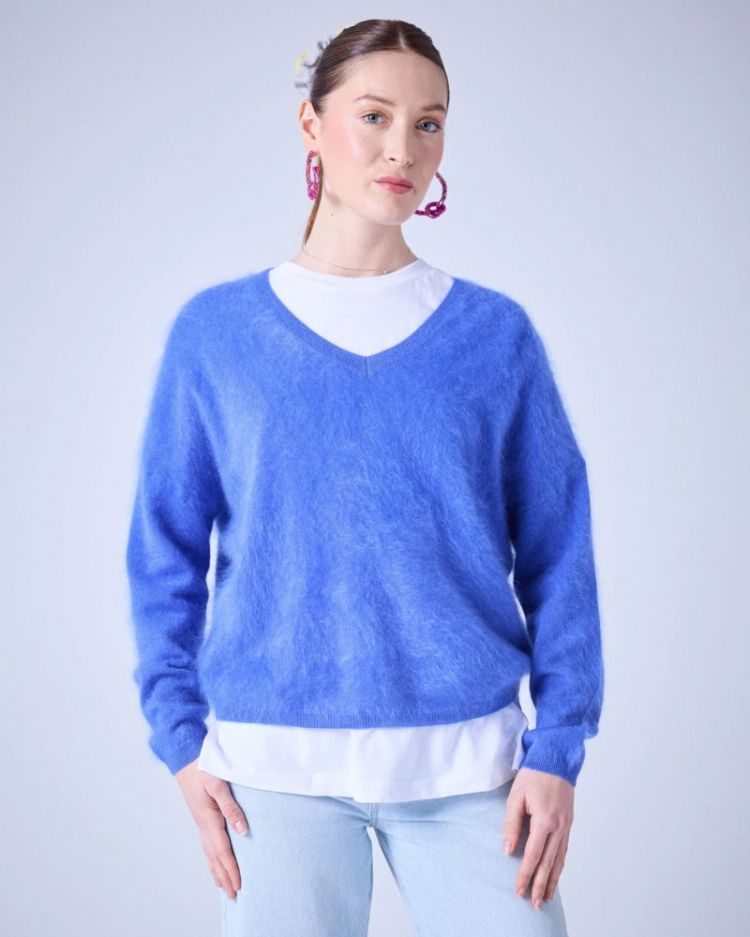 ACF188001C FAIRY BLUE
