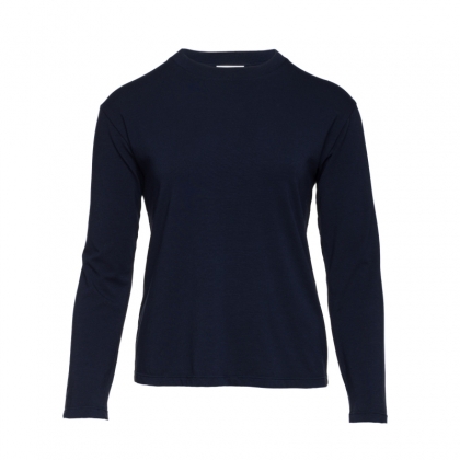 COTON MODAL DEEP BLUE