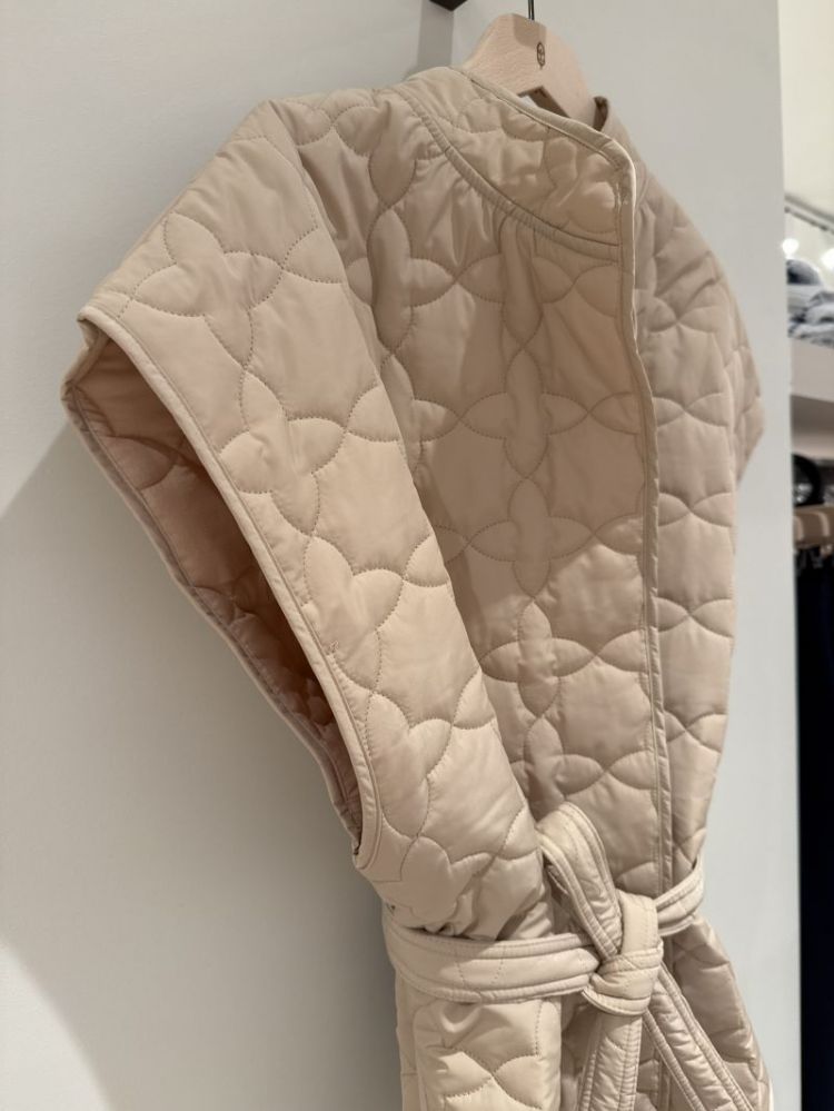 MATELASSE WARM