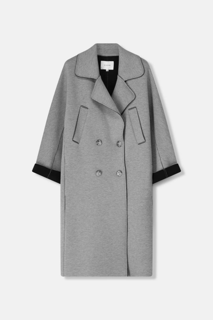 NEOPREEN GREY