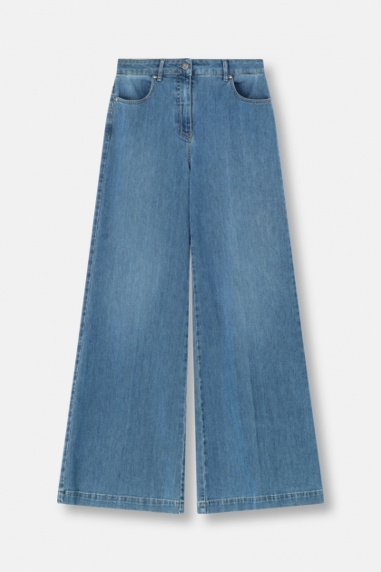 LT DENIM BLUE