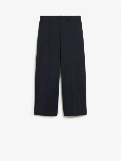 COTON CULOTTE 009 NAVY