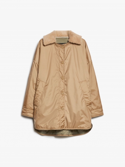 REVERSIBLE 016 CAMEL/KHAKI