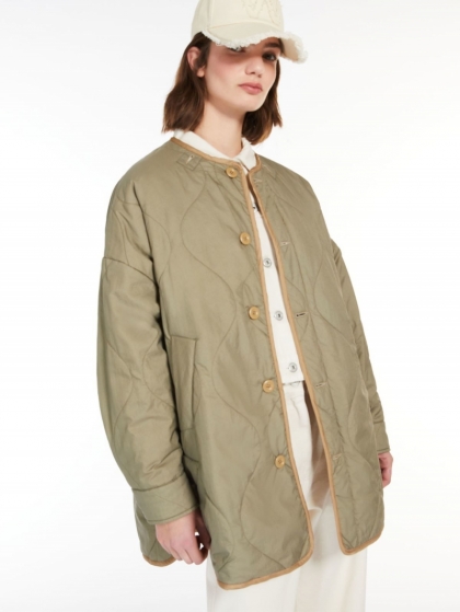 REVERSIBLE 016 CAMEL/KHAKI