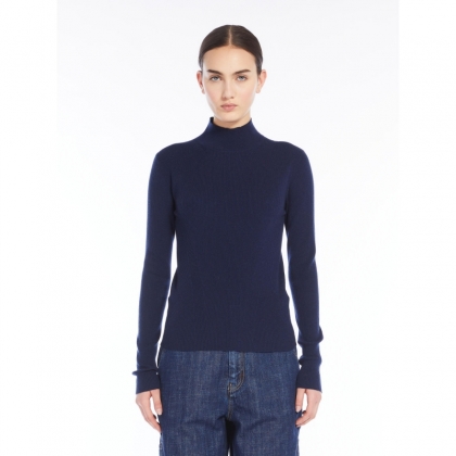 TURTLENECK 005 BLEU