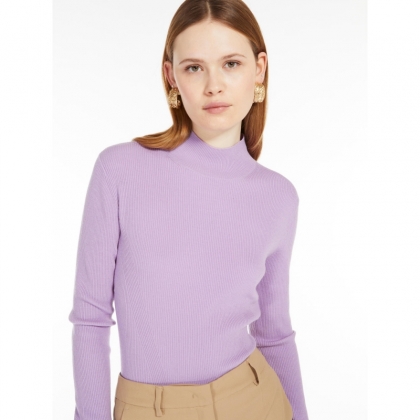 TURTLENECK 008 LILAS