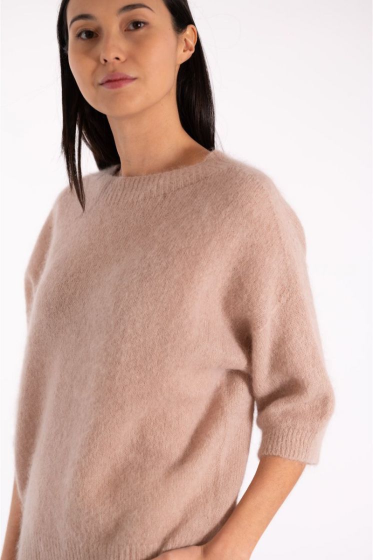 ALPACA WOOL POLY 64 BEIGE