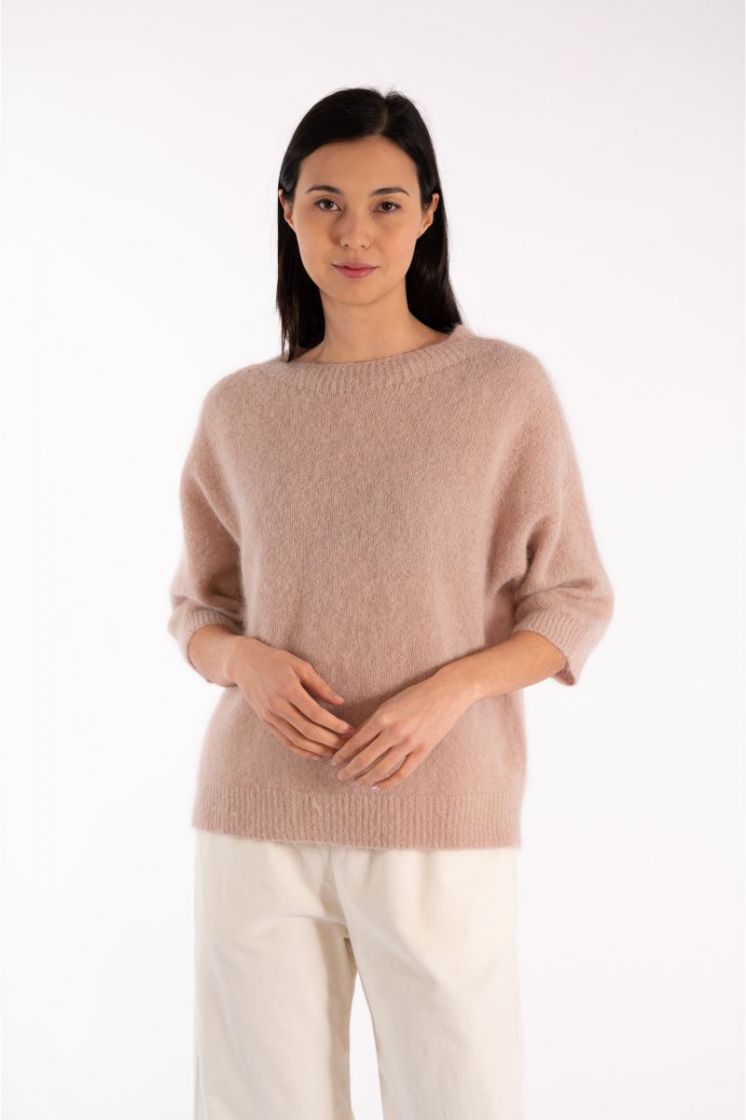 ALPACA WOOL POLY 64 BEIGE