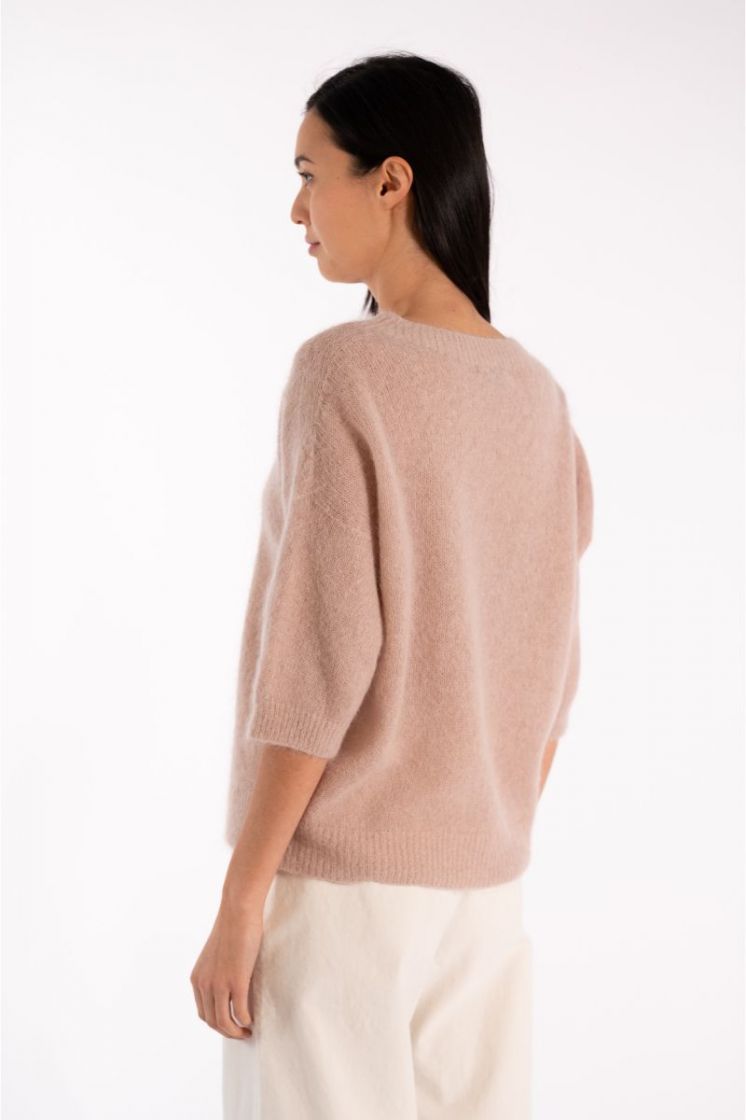 ALPACA WOOL POLY 64 BEIGE