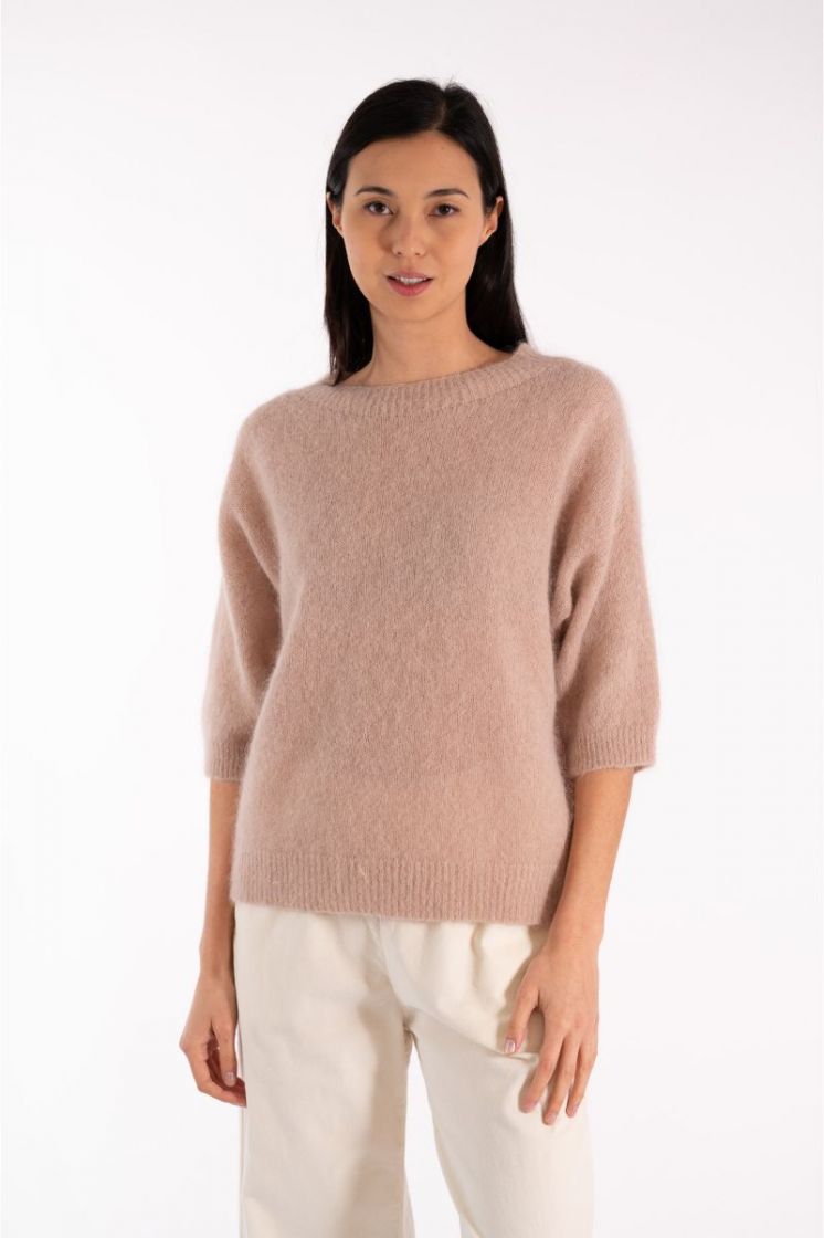 ALPACA WOOL POLY 64 BEIGE