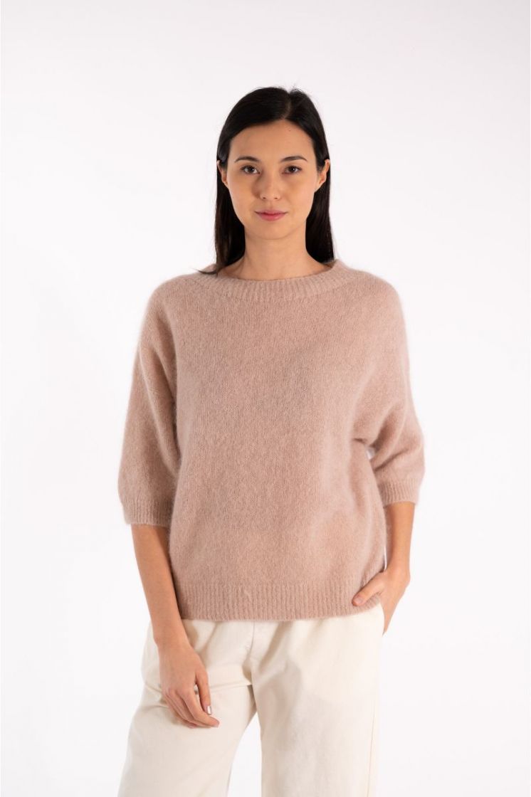 ALPACA WOOL POLY 64 BEIGE