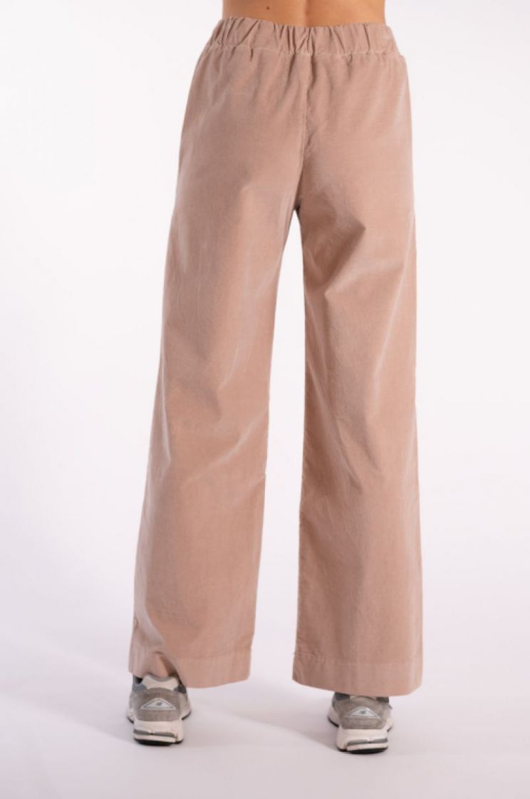 VELOURS LIZ 64 BEIGE