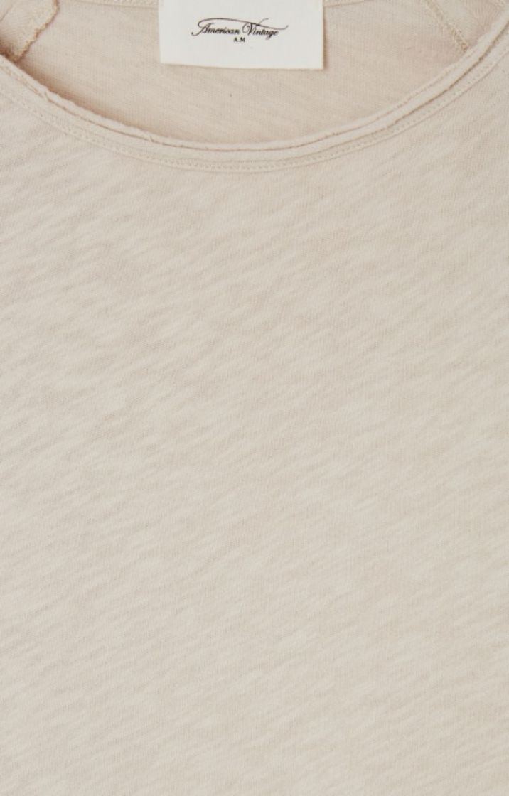 BOATNECK LM MASTIC