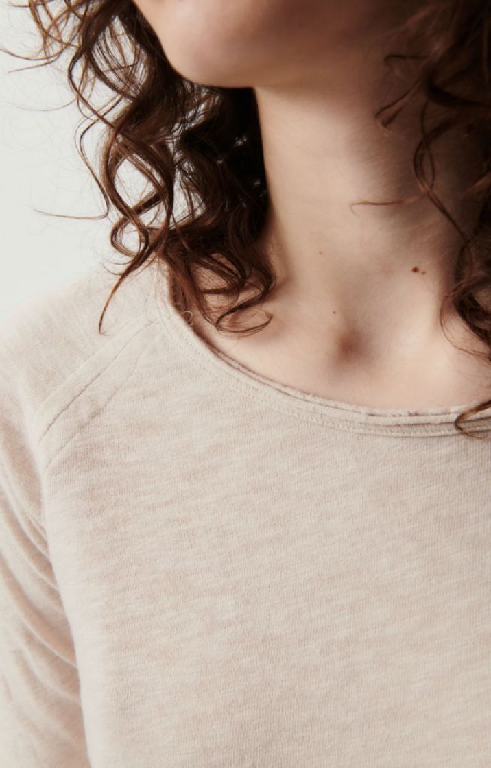 BOATNECK LM MASTIC