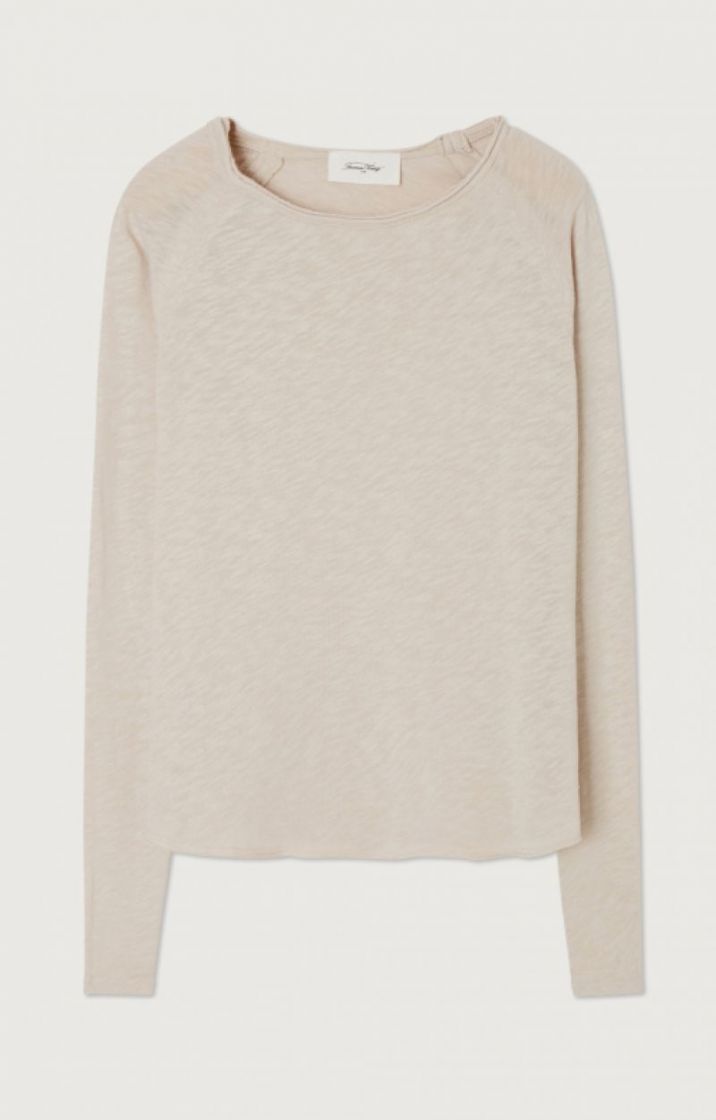 BOATNECK LM MASTIC