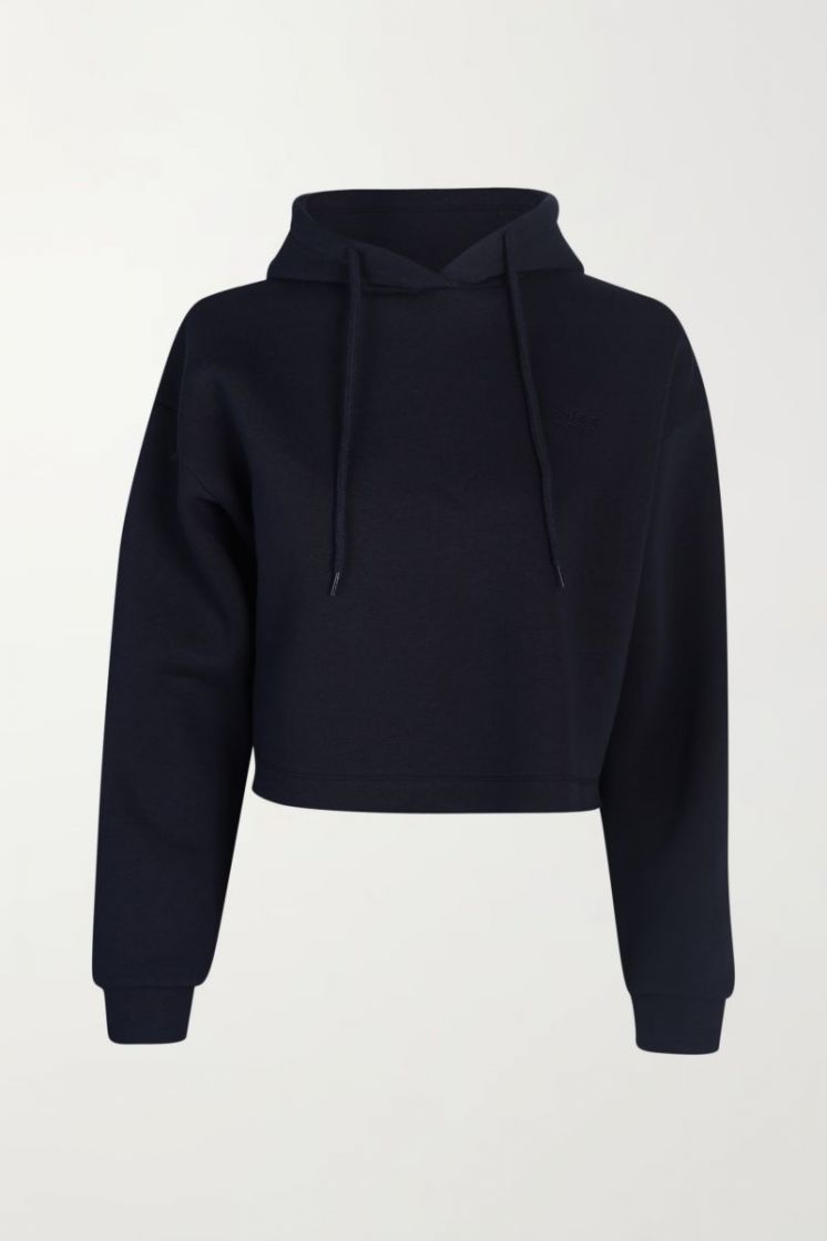 JERSEY MIDNIGHT BLUE