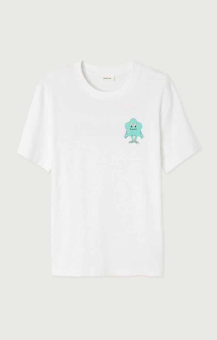 AV BACK LOGO WHITE