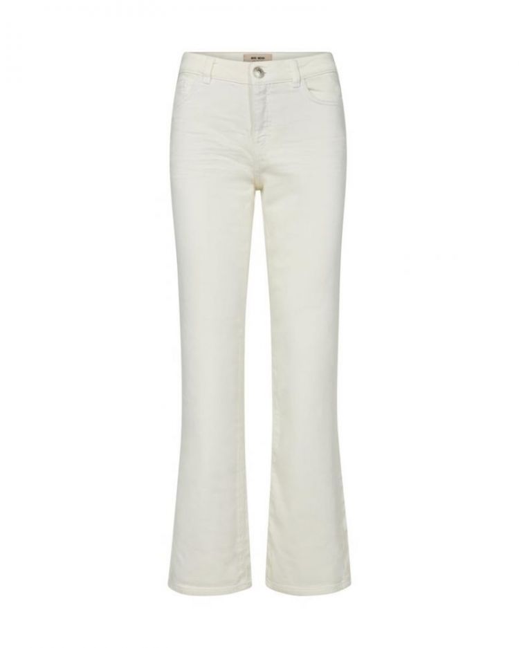 STRAIGHT WHITE