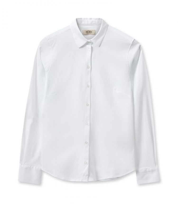 JERSEY WHITE