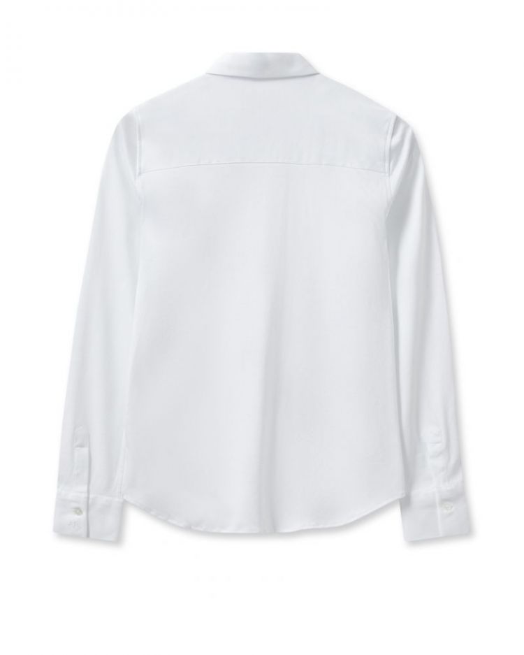 JERSEY WHITE