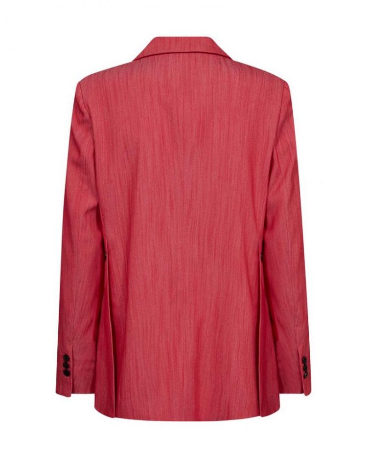  CHINESE RED