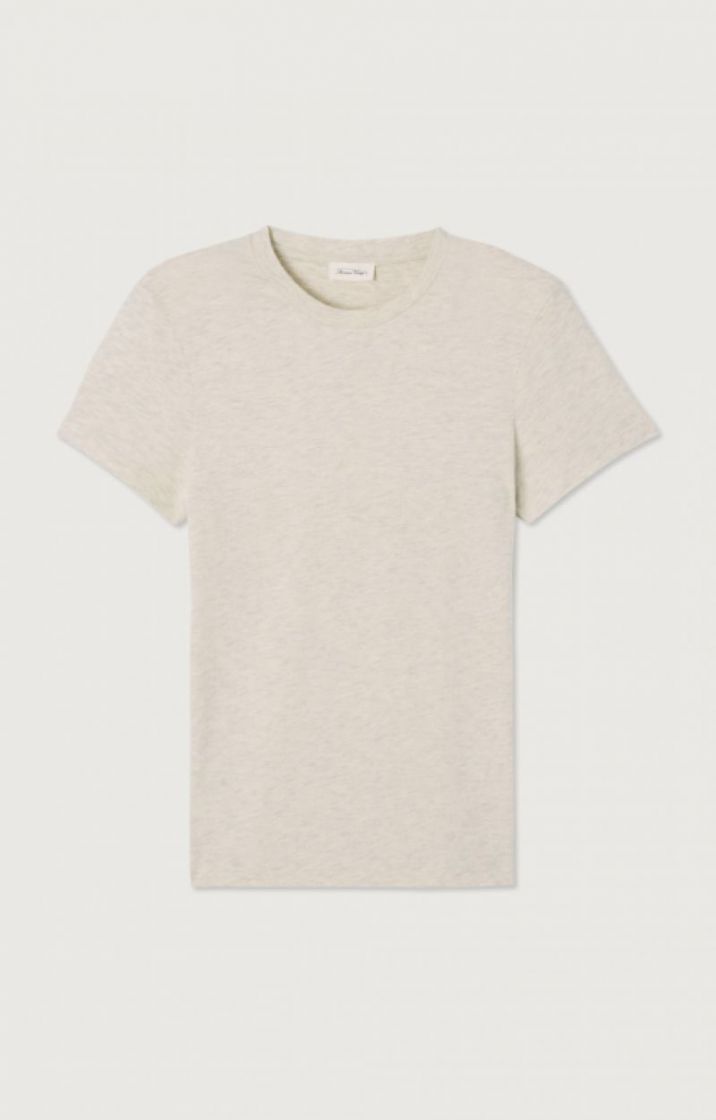 TS COL ROND MC GRI/C