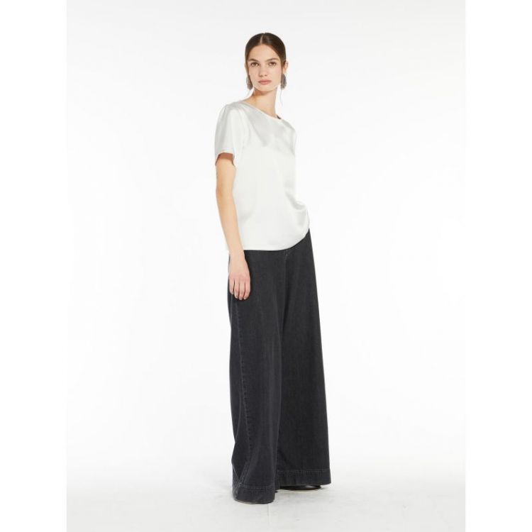 SILK JERSEY SS 003 GRIS PERLE