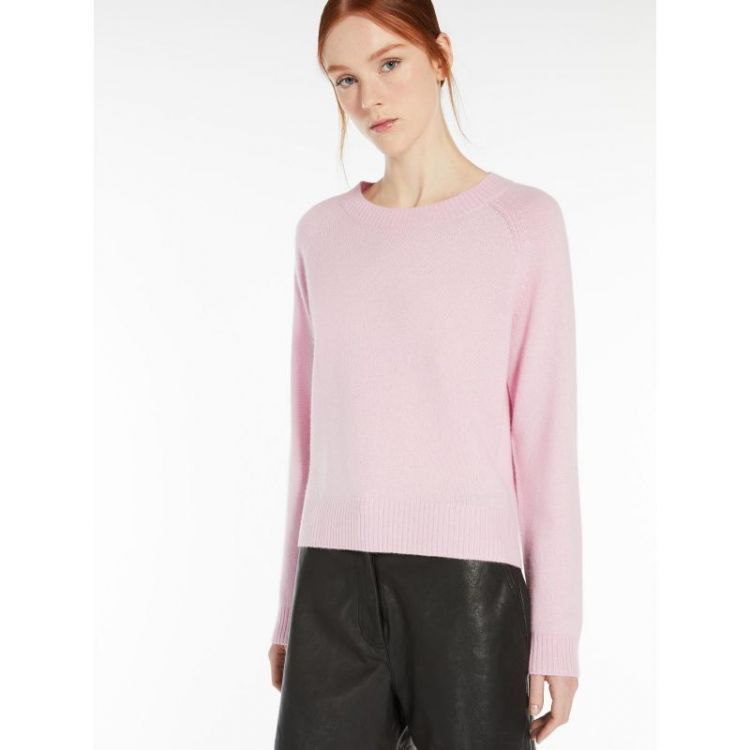 CASHMERE MIX 001 ROSE