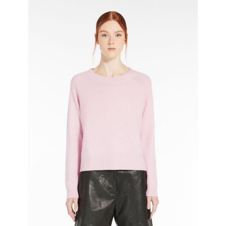 CASHMERE MIX 001 ROSE