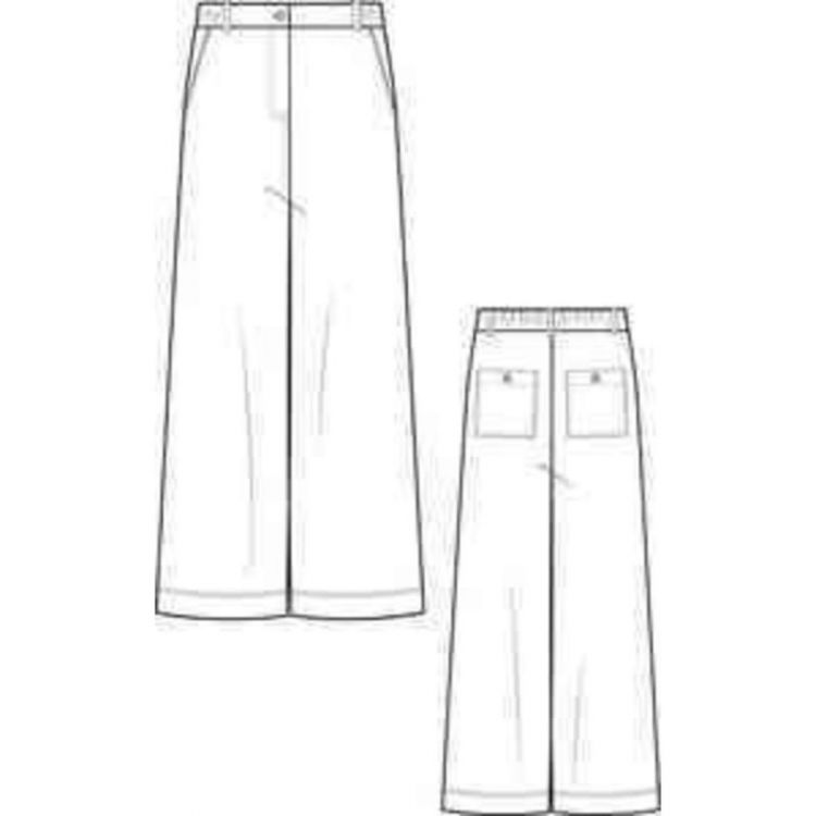WIDE LEG 001