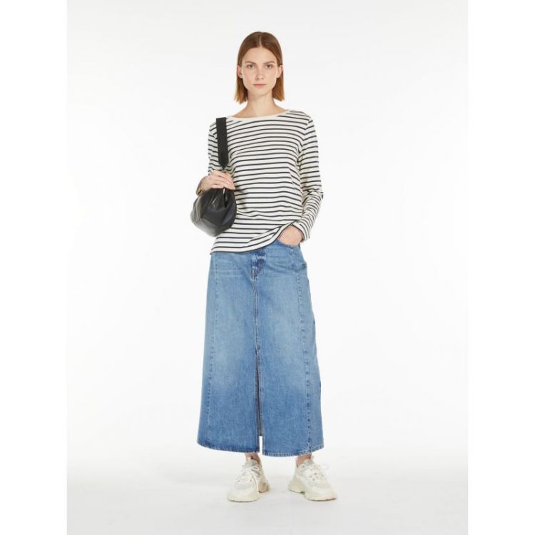 SWEAT STRIPE 001 OW/NY