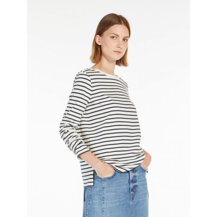 SWEAT STRIPE 001 OW/NY