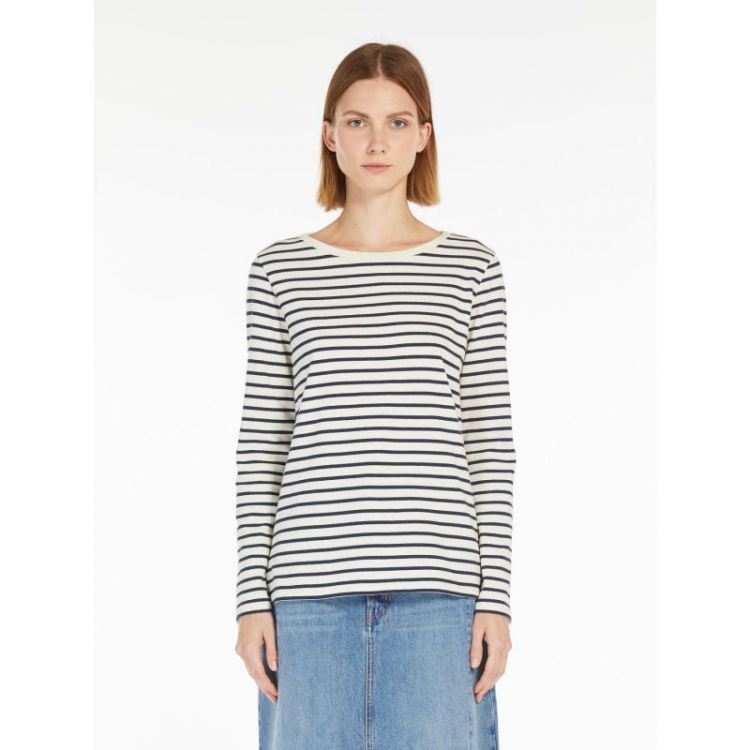 SWEAT STRIPE 001 OW/NY