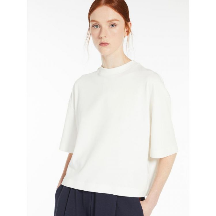 BOXY 003 ECRU