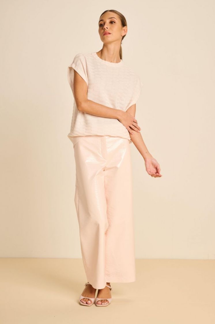TRICOLOR SOFT PINK