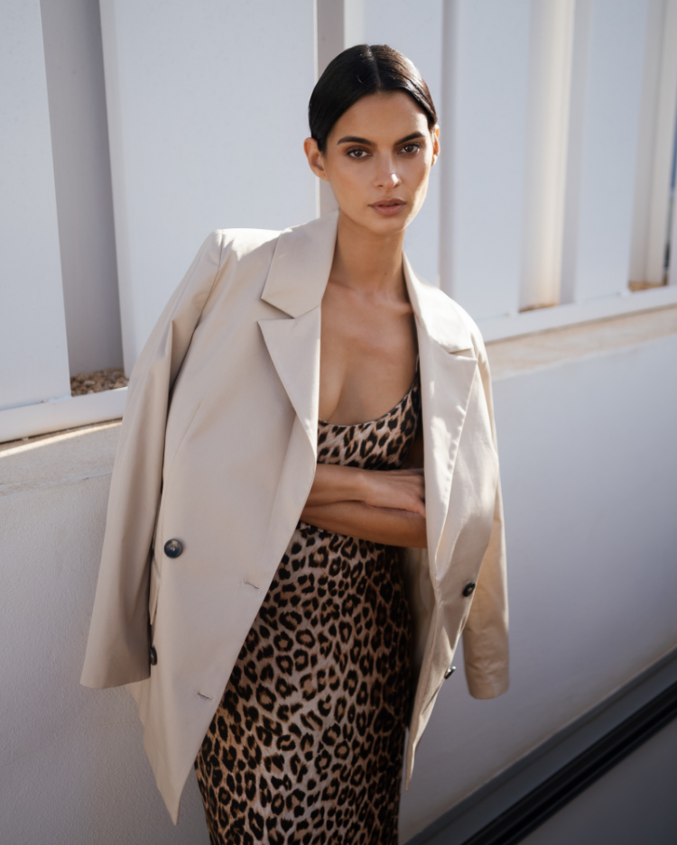 COTON CHINO BEIGE