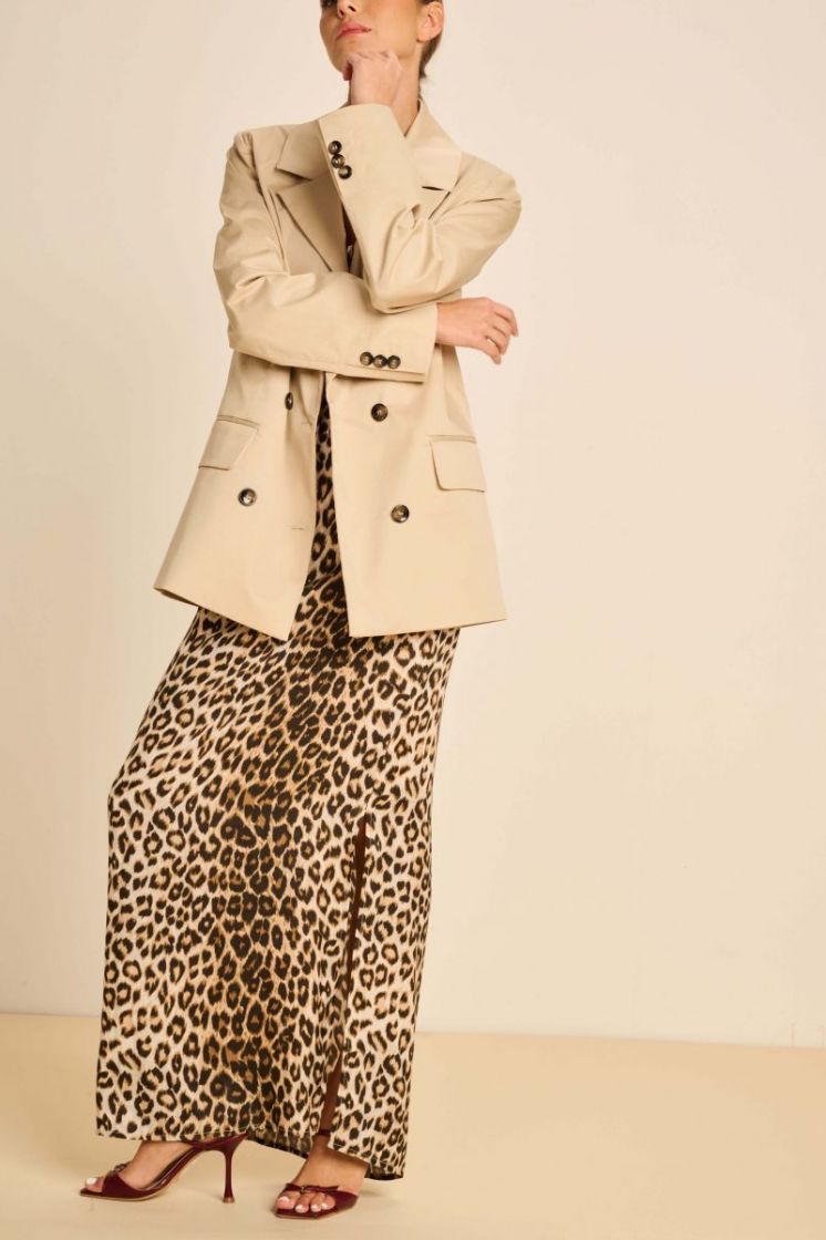 COTON CHINO BEIGE