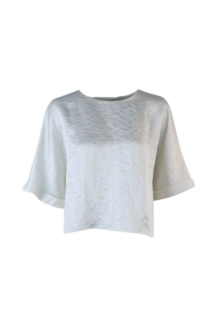 VISCOSE  ECRU