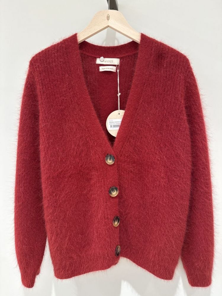 ANGORA SUNNY MERLOT